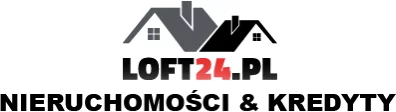 LOFT24.PL Nieruchomości & Kredyty LOFT24.PL Nieruchomości & Kredyty