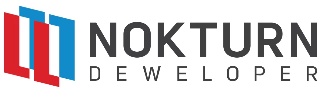logo Nokturn Deweloper