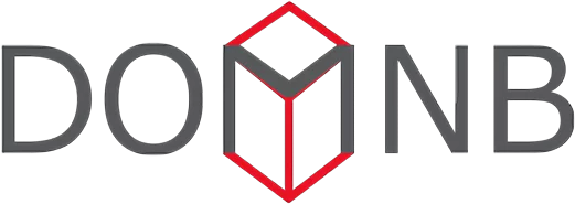 logo DOM.NB