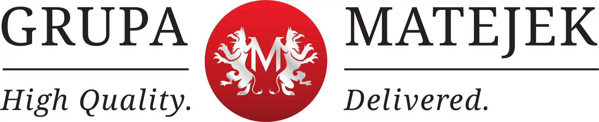 logo Grupa Matejek
