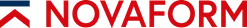 logo Novaform Polska