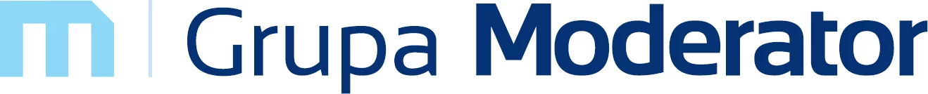 logo Grupa Moderator