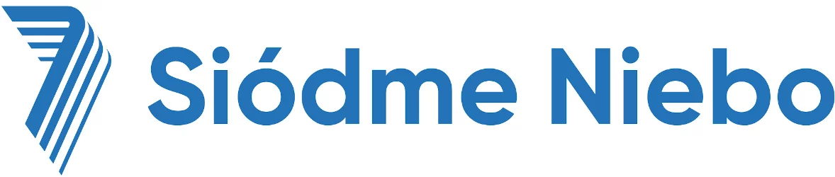 logo Siódme Niebo