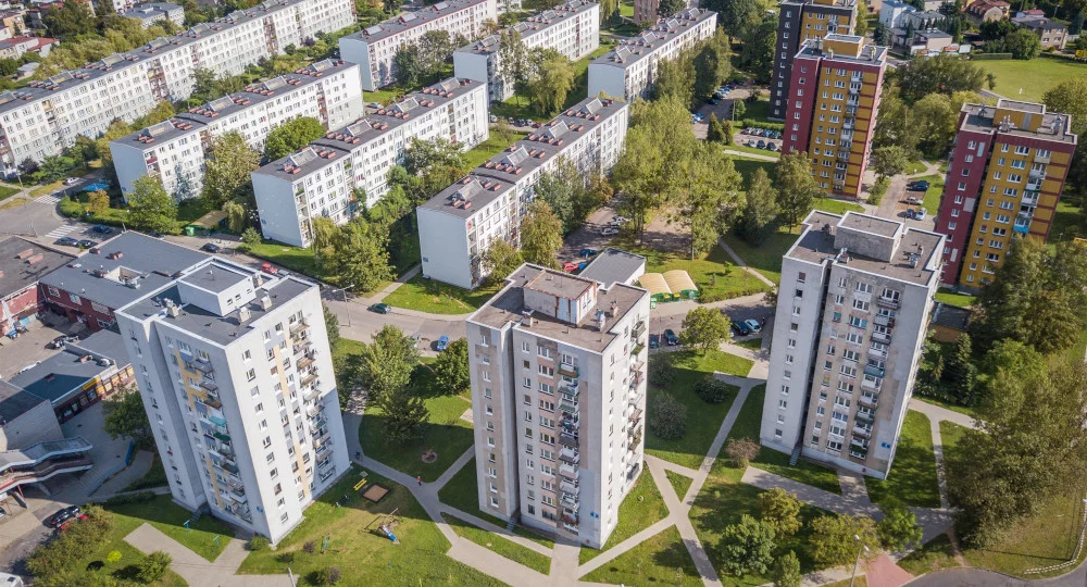 Jak zmieniła się przeciętna zdolność kredytowa rodzin w Polsce?