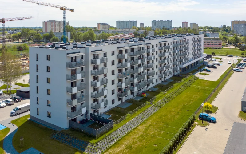 Wyższy podatek od pustostanów – jak wpłynie na deweloperów i rynek nieruchomości?