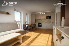 Mieszkanie do wynajęcia, 57,00 m², 3 pokoje, piętro 4, oferta nr GRS-MW-2565