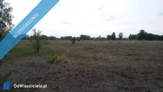 Działka na sprzedaż, 5 988,00 m², oferta nr 27550