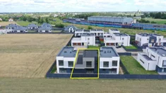 Dom na sprzedaż, 131,12 m², oferta nr 1638