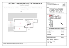 Mieszkanie, 35,88 m², 2 pokoje, parter, oferta nr J1