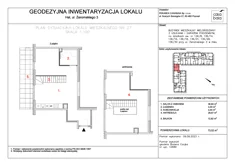 Mieszkanie, 73,52 m², 1 pokój, piętro 3, oferta nr M4