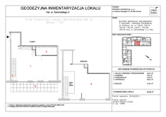 Mieszkanie, 93,82 m², 1 pokój, piętro 3, oferta nr F4