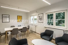 Obiekt do wynajęcia, 100,00 m², oferta nr KMA-BW-112-2