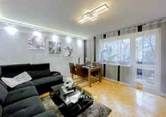 Mieszkanie na sprzedaż, 67,84 m², 3 pokoje, piętro 2, oferta nr TC182960