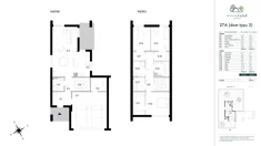Dom, 160,49 m², oferta nr 27A