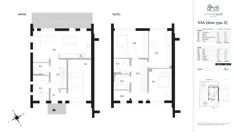 Dom, 151,58 m², oferta nr 33A