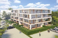 Apartamenty Gąski