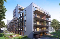 Mokoconcept Apartments dla inwestorów