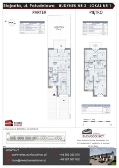 Dom, 116,37 m², oferta nr 3/1