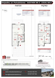 Dom, 135,77 m², oferta nr 3/2