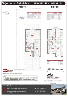 Dom, 135,77 m², oferta nr 4/1