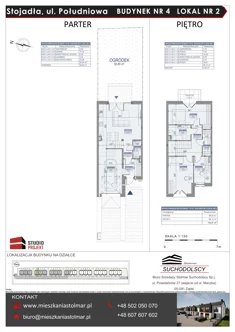 Dom, 116,37 m², oferta nr 4/2