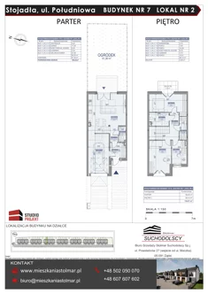 Dom, 116,37 m², oferta nr 7/2