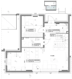 Dom, 121,57 m², oferta nr 1