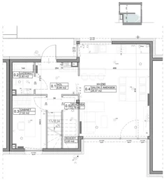 Dom, 111,66 m², oferta nr 3