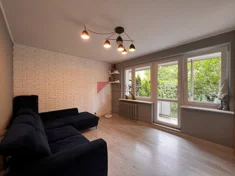 Mieszkanie na sprzedaż, 42,40 m², 2 pokoje, parter, oferta nr BUS-MS-149