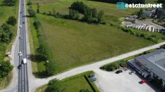 Działka na sprzedaż, 6 000,00 m², oferta nr 412/5638/OGS