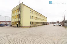 Biuro do wynajęcia, 1 250,00 m², oferta nr 1193/5638/OLW