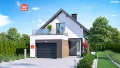 Dom na sprzedaż 118,23 m², oferta nr 3171/BNK/DS-238513