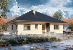 Dom na sprzedaż 115,97 m², oferta nr 3161/BNK/DS-238467