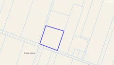 Działka na sprzedaż 3 726,00 m², oferta nr 2040/BNK/DZS-237265