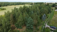 Działka na sprzedaż 10 197,00 m², oferta nr 2136/BNK/DZS-237671