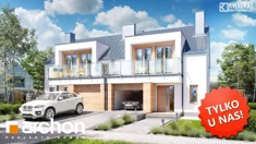 Działka na sprzedaż 2 444,00 m², oferta nr 1300/BNK/OGS-233834