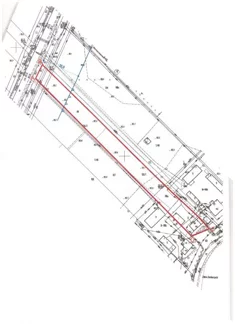 Działka na sprzedaż 3 290,00 m², oferta nr 1286/BNK/OGS-233762