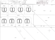 Działka na sprzedaż 10 696,00 m², oferta nr 1515/BNK/OGS-234804