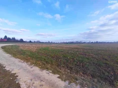 Działka na sprzedaż 1 800,00 m², oferta nr 2256/BNK/DZS-238153