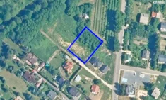 Działka na sprzedaż 1 517,00 m², oferta nr 2283/BNK/DZS-238294