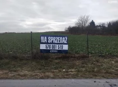 Działka na sprzedaż 2 700,00 m², oferta nr 2203/BNK/DZS-237930