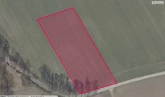 Działka na sprzedaż 5 500,00 m², oferta nr 1542/BNK/OGS-234949