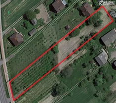 Działka na sprzedaż 2 874,00 m², oferta nr 1524/BNK/OGS-234870