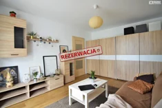 Mieszkanie na sprzedaż 49,44 m², piętro 1, oferta nr 2800/BNK/OMS-235120