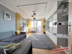 Mieszkanie na sprzedaż 50,00 m², piętro 4, oferta nr 4115/BNK/MS-238437