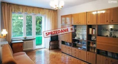 Mieszkanie na sprzedaż 63,00 m², piętro 1, oferta nr 3554/BNK/MS-237228