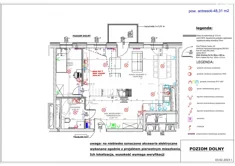 Mieszkanie na sprzedaż 111,08 m², piętro 5, oferta nr 3139/BNK/OMS-236278