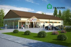 Działka na sprzedaż, 6 800,00 m², oferta nr TN879331