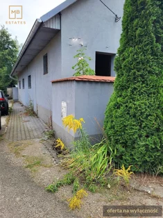 Obiekt na sprzedaż 191,80 m², oferta nr MBE-BS-4662