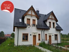 Dom na sprzedaż, 132,00 m², oferta nr 276/10630/ODS